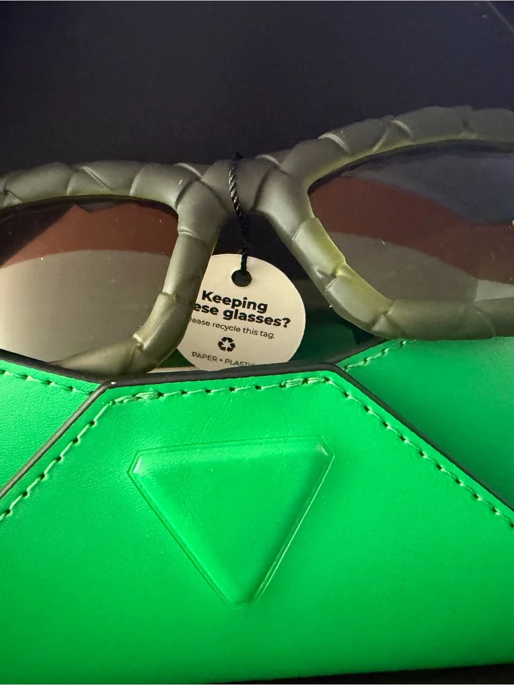 Bottega Veneta Sunglasses